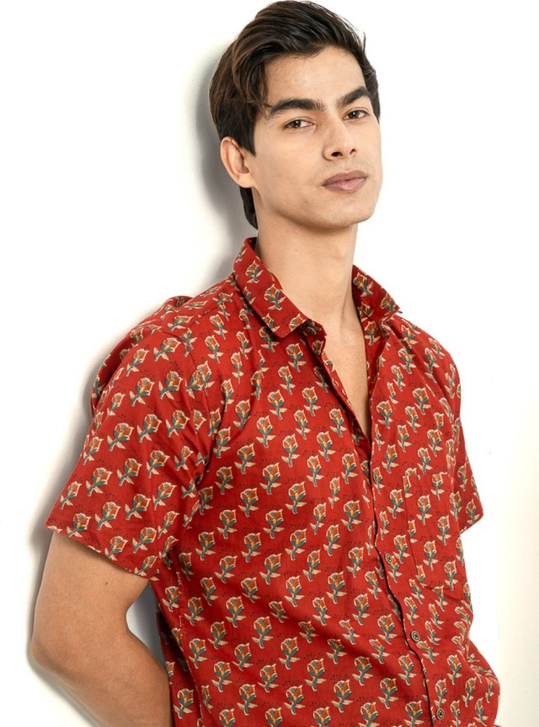 Raasta Shirt - Image 2