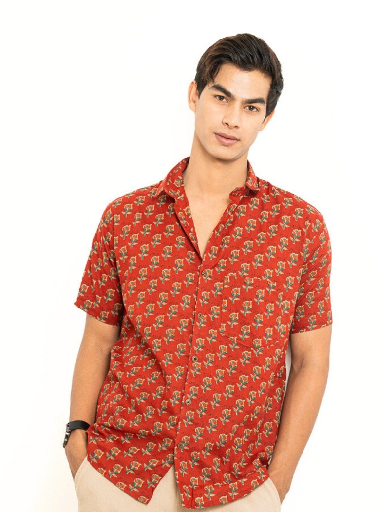 Raasta Shirt - Image 3