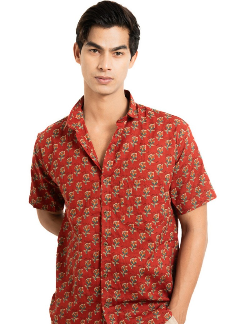 Raasta Shirt - Image 4