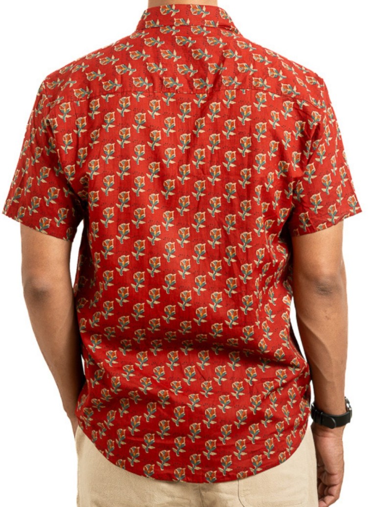Raasta Shirt - Image 5